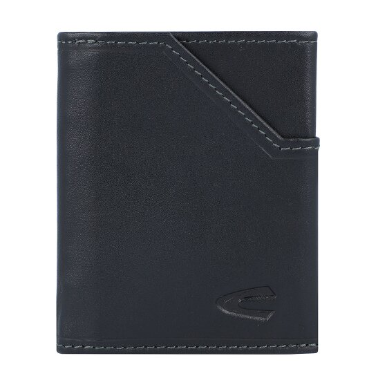 camel active Portafoglio Nagoya RFID in pelle 7 cm