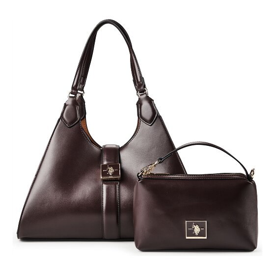 U.S. Polo Assn. Margaret Borsa a spalla 36.5 cm