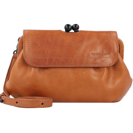 aunts & uncles Grandma's Luxury Club Mrs. Whoopie Pie Borsa a tracolla Pelle 22 cm