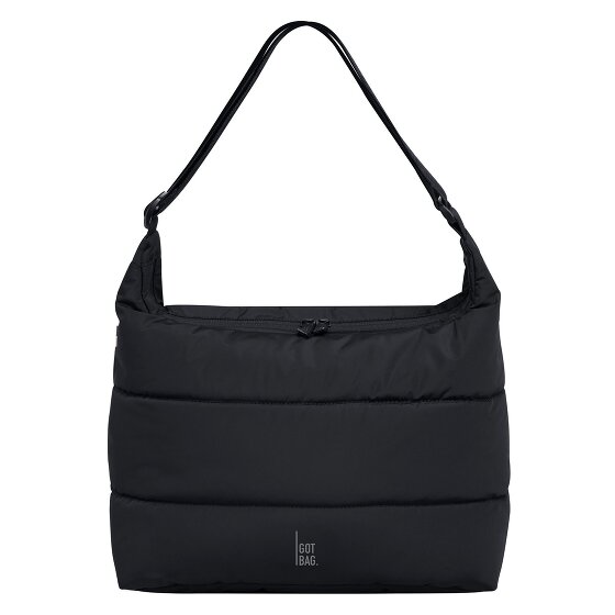 GOT BAG Square Bag Borsa a tracolla 36 cm Scomparto per laptop