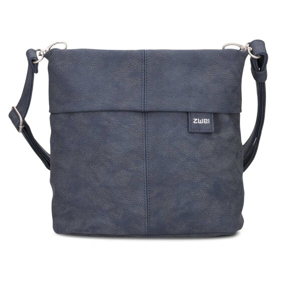 Zwei Mademoiselle.M Borsa a tracolla 25 cm