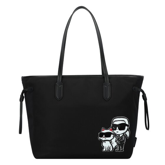 Karl Lagerfeld Ikon Borsa shopper 40 cm