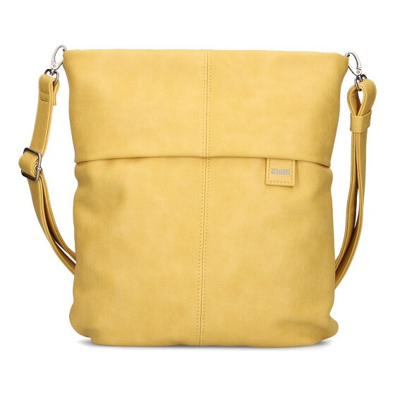Zwei Mademoiselle.M Borsa a spalla 31 cm