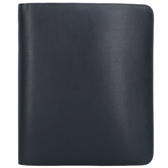 Leonhard Heyden Berlin Caso di scrittura Pelle 34 cm