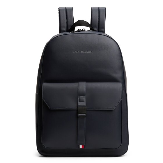 Tommy Hilfiger Foundation Zaino da giorno 43 cm Scomparto per laptop