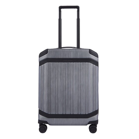 Piquadro PQL-Premium 4 ruote Carrello della cabina 50 cm