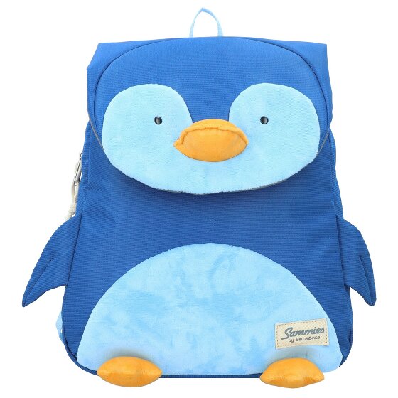 Sammies by Samsonite Happy Sammies Zaino per la scuola materna 34 cm