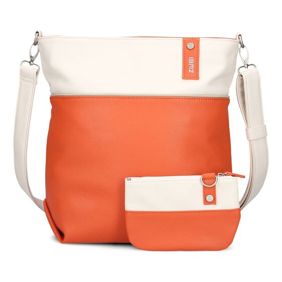 Zwei Jana Borsa a tracolla 33 cm