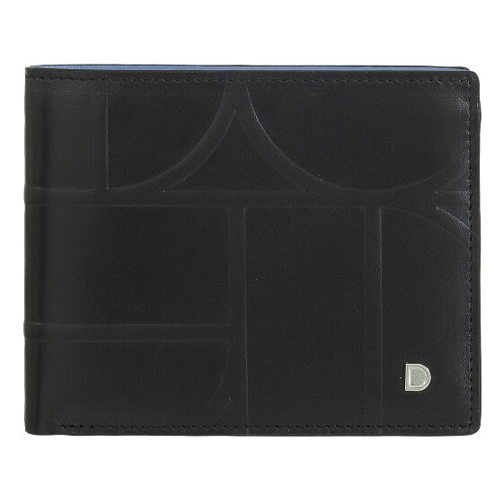 DuDu Up Portafoglio Pelle 12.5 cm