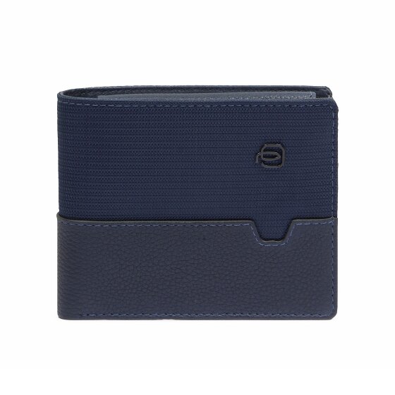 Piquadro Marcel Portafoglio Protezione RFID 10.5 cm