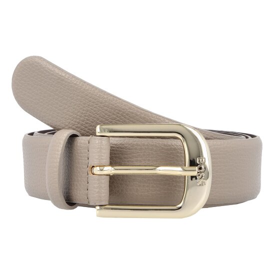 Boss Cintura Anna in pelle