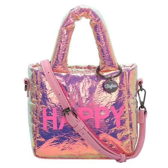 Buffalo Boxy07 Mini borsa a mano 17.5 cm