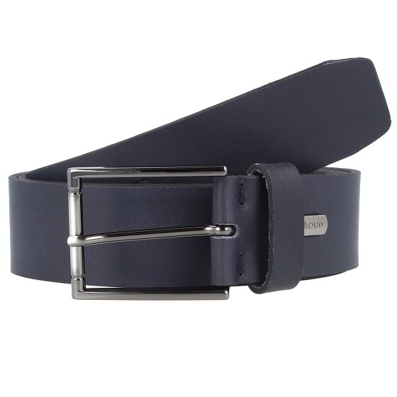 Lloyd Men's Belts Cintura in pelle