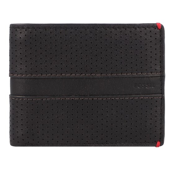 Fossil Sport Tourer Portafoglio Pelle 12 cm