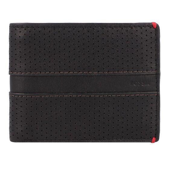 Fossil Sport Tourer Portafoglio Pelle 12 cm