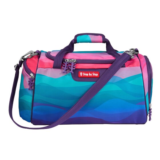 Step by Step Borsa sportiva 36 cm