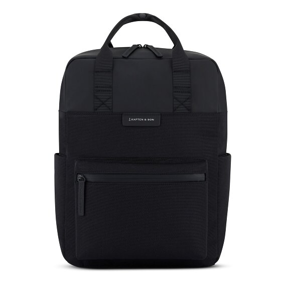 Kapten & Son Bergen Pro Zaino da giorno 39 cm Scomparto per laptop