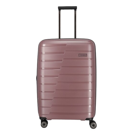 Travelite Carrello a 4 ruote Air Base 67 cm