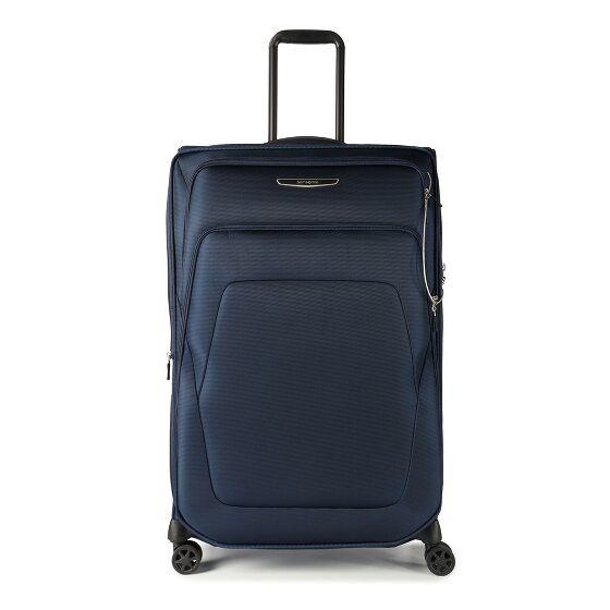 Samsonite Spark Sng Eco 4 ruote Carrello 79 cm con piega di espansione