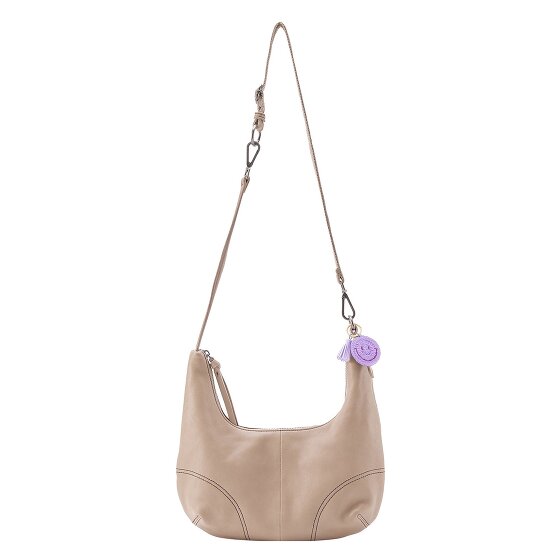 FredsBruder Take A Smile Borsa a tracolla Pelle 33 cm