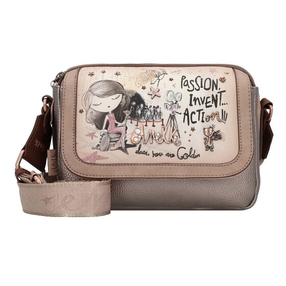 Anekke Hollywood Borsa a tracolla 25 cm
