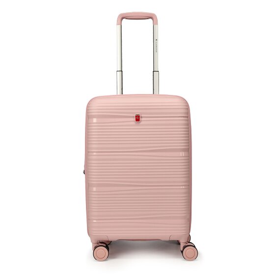 Gladiator 0800 4 ruote Carrello 55 cm con piega di espansione Gladiator 0800 4 ruote Carrello 55 cm con piega di espansione