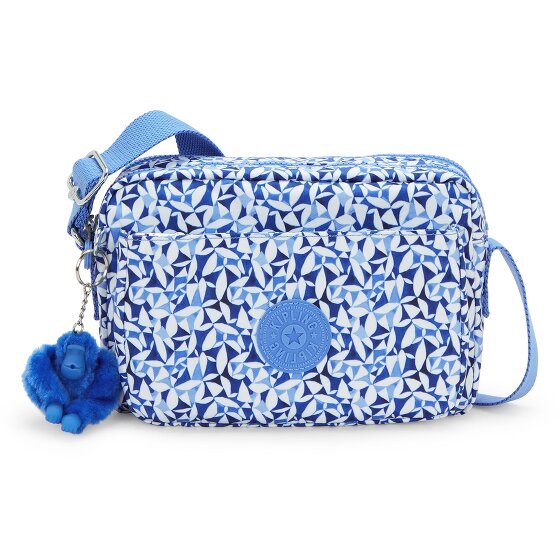 Kipling Basic Prt Abanu Borsa a tracolla M 24 cm