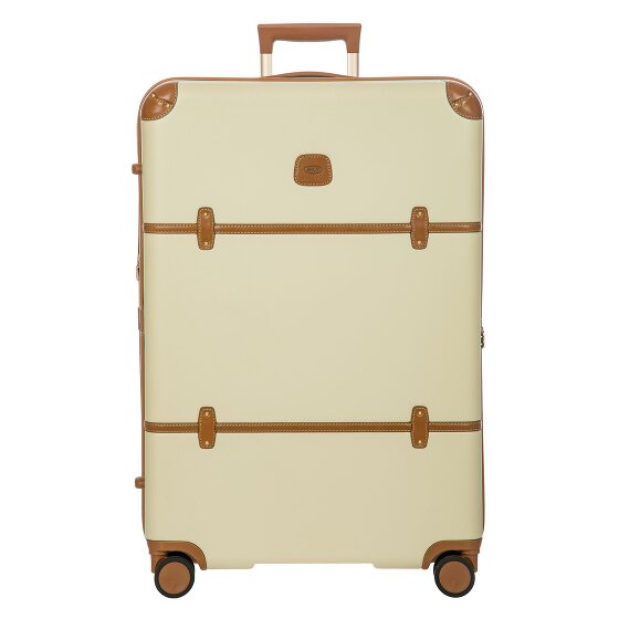 Bric's Bellagio 4 ruote Carrello 76 cm con piega di espansione