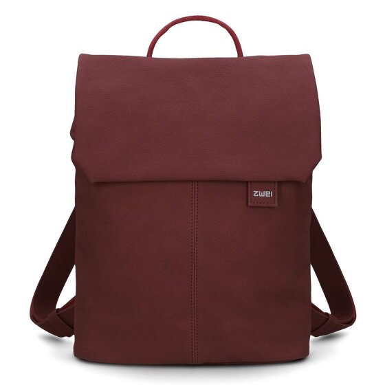 Zwei Mademoiselle.M Zaino da giorno 35 cm Vano porta PC