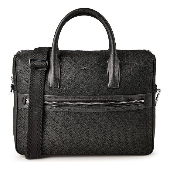 Boss Daxter Valigetta 38 cm Vano porta PC
