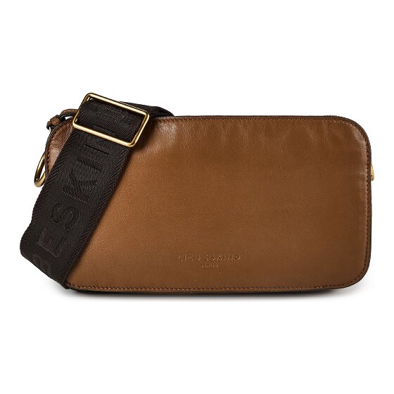 Liebeskind Clarice Borsa a tracolla Vera Pelle 26 cm