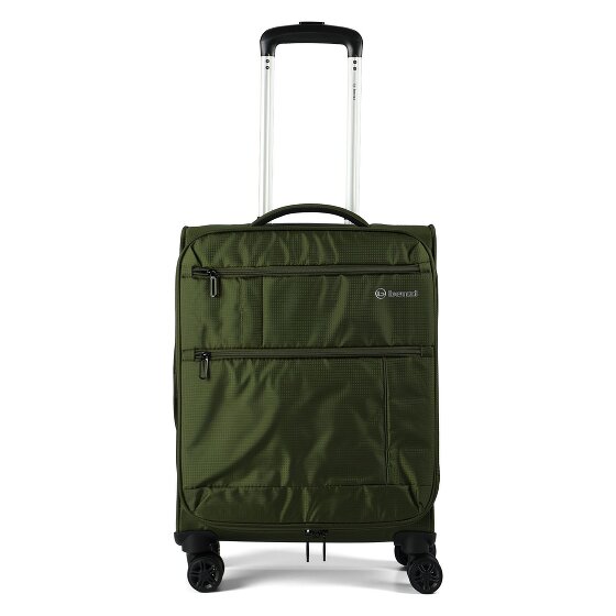 Benzi 5825 4 ruote Carrello della cabina 55 cm con piega di espansione