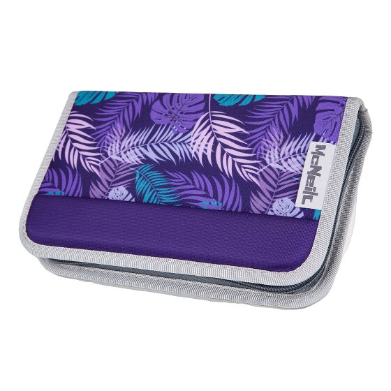 McNeill Accessori astuccio per matite pieno di 23 pezzi.