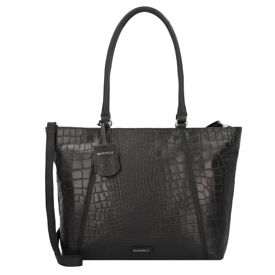 Burkely Cool Colbie Borsa shopper Vera Pelle 37 cm
