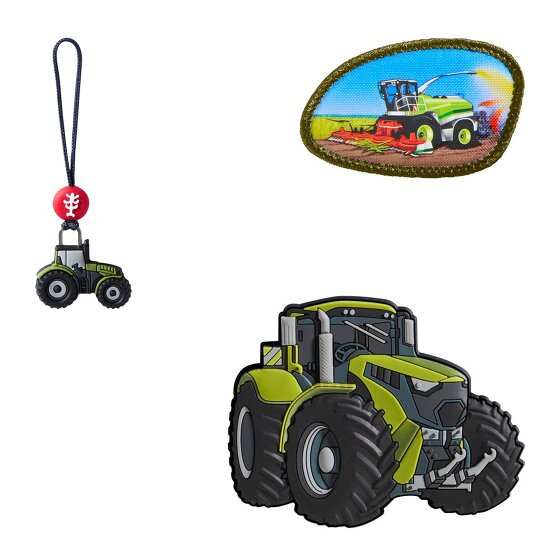 Step by Step Accessori per la scuola