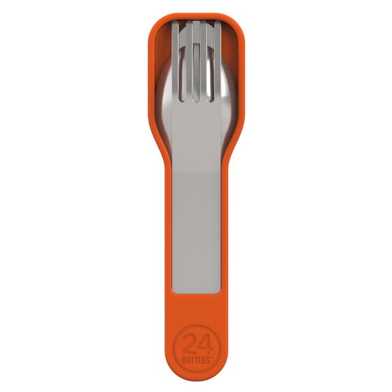 24Bottles Set di posate 4 pezzi.