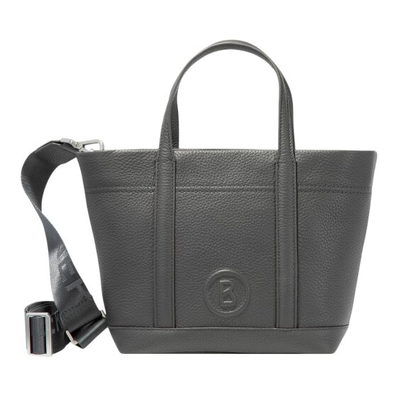 Bogner Bozen Zeta Borsa shopper Vera Pelle 22 cm