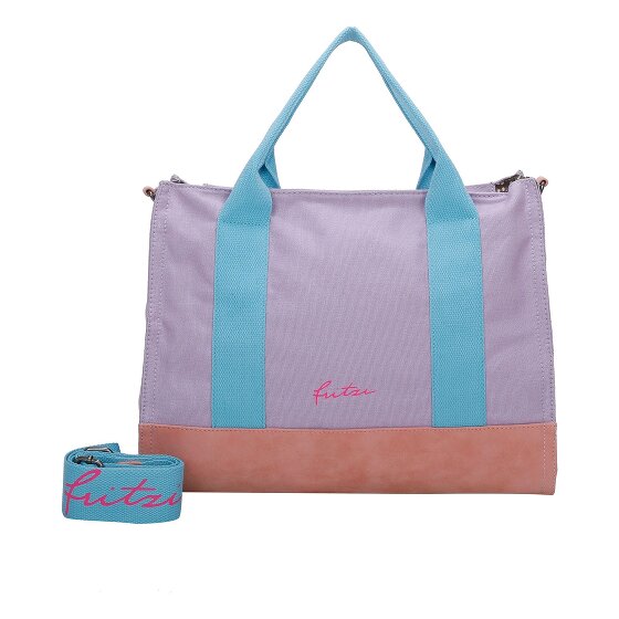 Fritzi aus Preußen Tote Bag Borsa shopper 40 cm