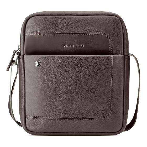 Roncato Alaska Borsa a tracolla Pelle 19 cm