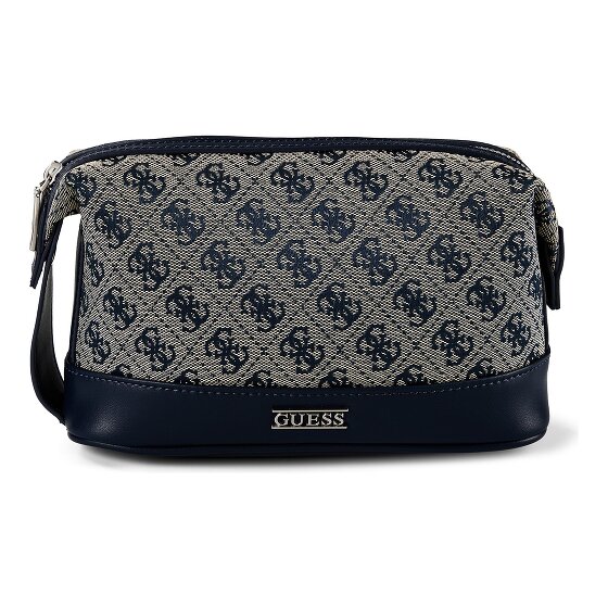 Guess Boston Borsa per cosmetici 21 cm