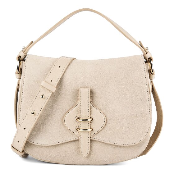 Coccinelle Mavery Borsa a spalla Vera Pelle 26 cm