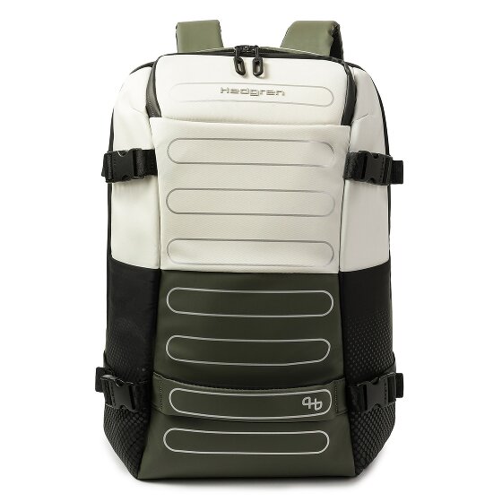 Hedgren Comby Performance Trip M P Zaino da lavoro Protezione RFID 46 cm