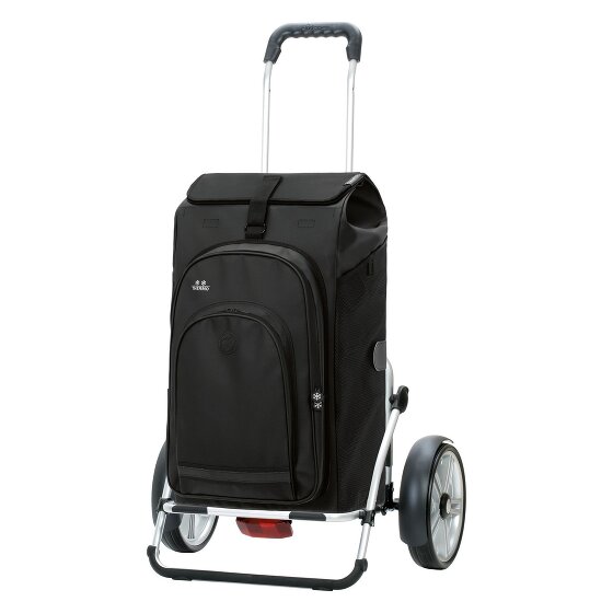 Andersen Shopper Royal Shopper Plus Carrello della spesa 67 cm