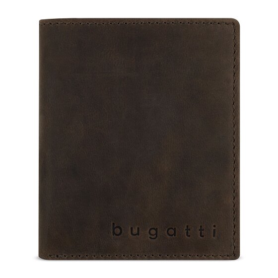 bugatti Luca Portafoglio Pelle 10 cm