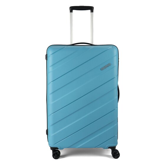 American Tourister Jetdriver 3.0 4 ruote Carrello 77 cm