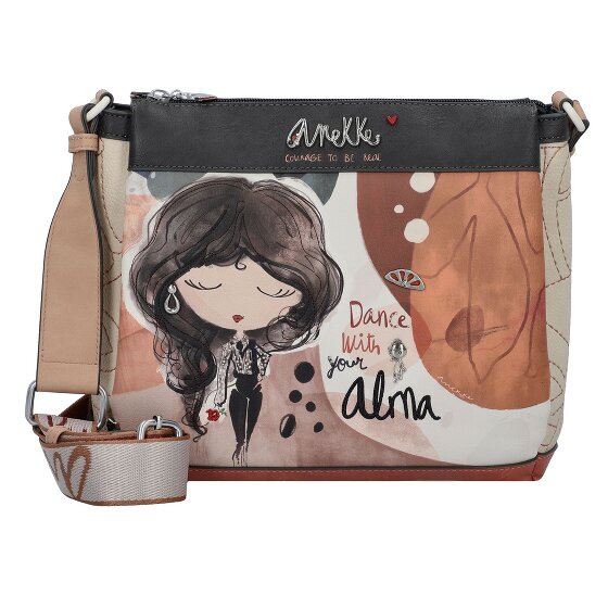 Anekke Borsa a tracolla 28 cm