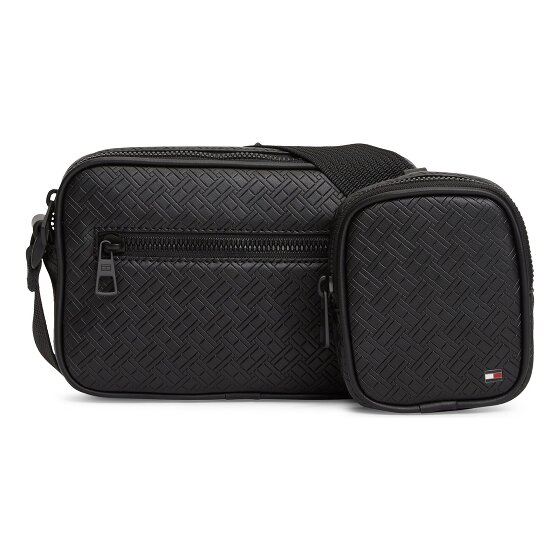 Tommy Hilfiger TH Flag Borsa a tracolla 20 cm