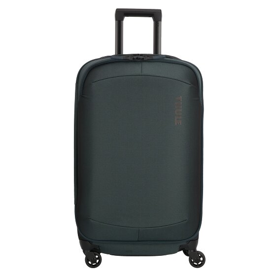 Thule Subterra 2 4 ruote Carrello 70 cm
