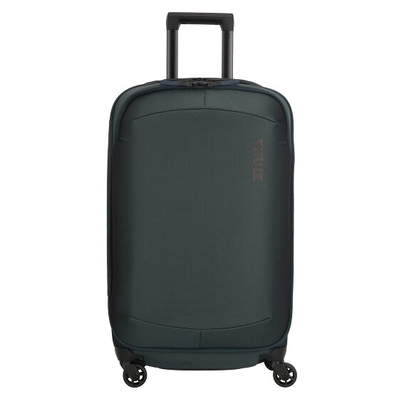 Thule Subterra 2 4 ruote Carrello 70 cm