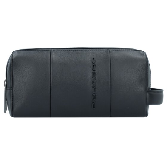Piquadro Urban Borsa da toilette Pelle 23 cm